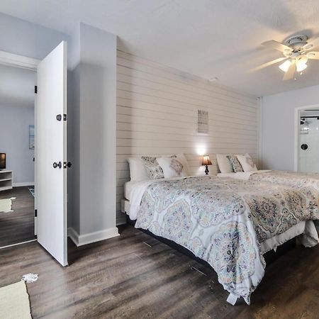 Coastal Life 206 - A 2Nd Floor Studio With 2 Single Beds New Smyrna Beach Exterior foto
