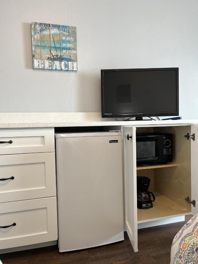 Coastal Life 206 - A 2Nd Floor Studio With 2 Single Beds New Smyrna Beach Exterior foto